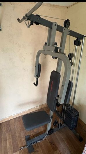 Multi Gym