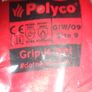 Polyco Grip it Wet Gloves x 3 for Sale Image 4