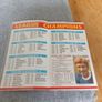 The Football Pocket pull out Image 3