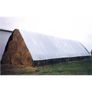 heavy duty white 200gsm tarpaulins Image 2