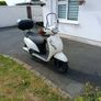 Suzuki Address 125cc 2023 8.300km Image 6
