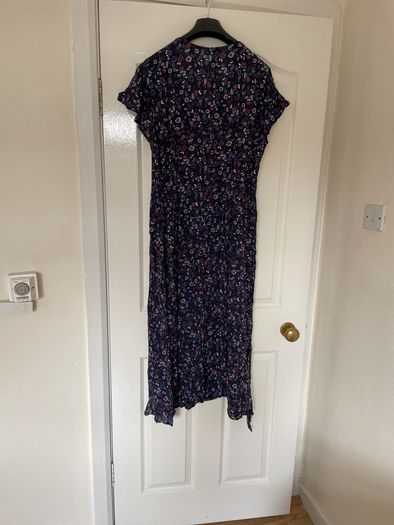 Dress Size 16