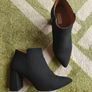 Will's Vegan Store Ankle Boots Image 2