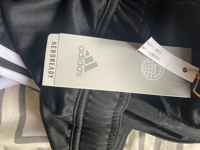 Girls Adidas Trousers