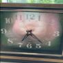Vintage Clock Image 4