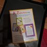 A to Z activities for kids Image 2
