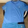 New Balance Woven 24 7 Athletics 2 Piece Set Image 3