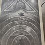 Vintage Catechisme en inages book of illustrations Paris 1927 Image 2