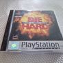 Die Hard Trilogy PlayStation1 Ps1 PlayStation2 Ps2 Games Original Image 2
