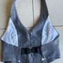 River Island Trouser and Waistcoat Image 4