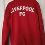 Liverpool Zip top Image 4