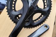 Shimano ultegra crankset 10