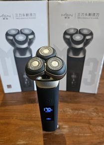 M3 Electric Shaver