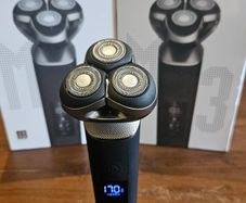 M3 Electric Shaver