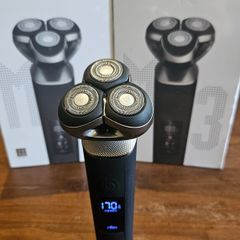 M3 Electric Shaver