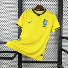 Brazil home Jersey