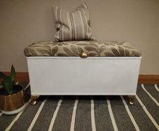 furniture blanket box