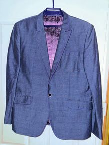 4 X Designer Blazers / Sports Jackets