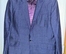 4 X Designer Blazers / Sports Jackets