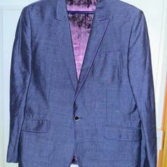4 X Designer Blazers / Sports Jackets