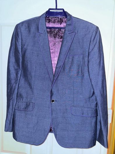 4 X Designer Blazers / Sports Jackets
