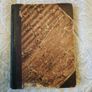 Antique Book: Mother's Companion from 1889 Image 9