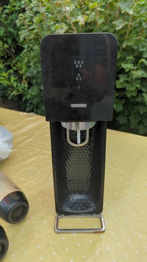 soda stream machine