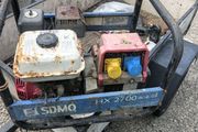 honda generator