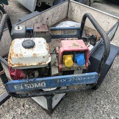 honda generator