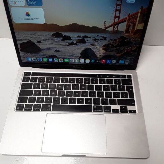 Apple MacBook Pro 13-inch M1 (2020) | 8GB RAM | 500GB SSD | 96% Battery