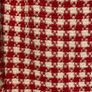 vintage houndstooth coat Image 3