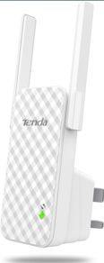 Tenda N300 wifi repeater access point