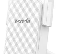 Tenda N300 wifi repeater access point