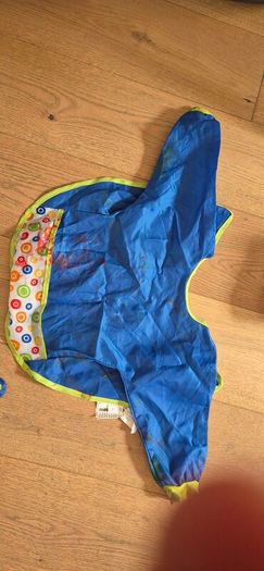 painting smocks x4