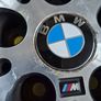 1 x Genuine BMW 5 Series G30 G31 19'' 664M (FRONT) Delivery Image 4