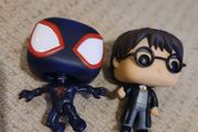 Funko Pops