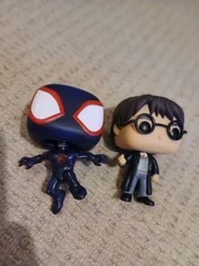 Funko Pops