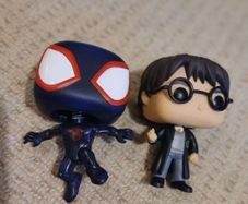 Funko Pops
