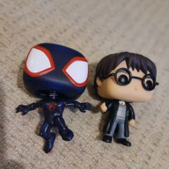 Funko Pops