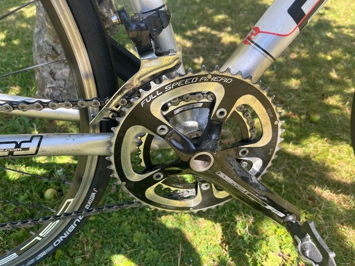 Focus Cyclocross
