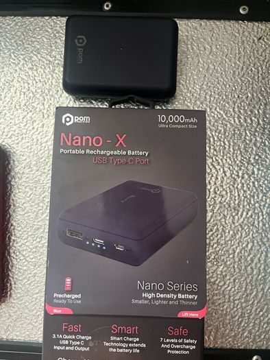 Power fast charge Bank 10000 mAh Portable fast Charging Poverbank External Battery Charger Powerbank wireless powerbank  5000 mah mag safe iPhone apple Samsung Sony Huawei lg nokia