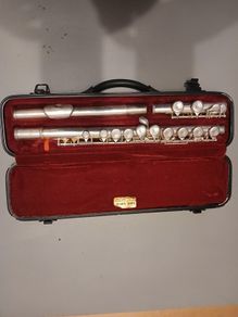 Odyssey OFL100 Flute