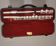 Odyssey OFL100 Flute