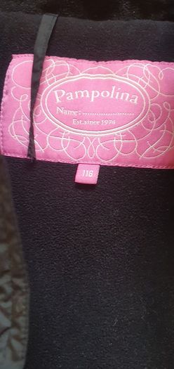 Pampolina gilet