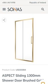 Shower Doors