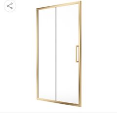 Shower Doors