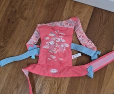 Baby Annabel Carrier