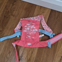 Baby Annabel Carrier
