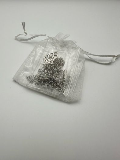 Best Friends Necklace's