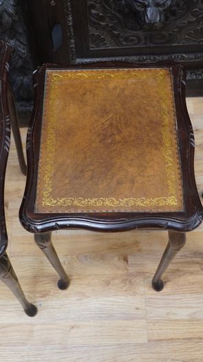 Nest of tables